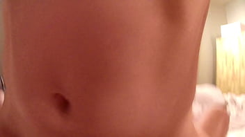 Preview 1 of Schwul Tuerke - Bouncing boobs while riding