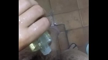 Preview 1 of Cruise Ship Employees Scandal - Passando &oacute_leo no pau pra te comer