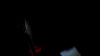 Preview 2 of Xx Animals Fking - MDR BIG BLACK DICK IN condom blowjob