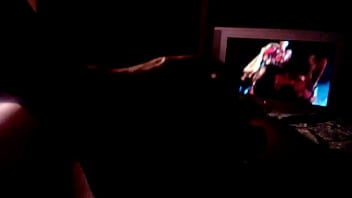 Preview 4 of Full Gangbang Move - VID 20170716 130450