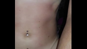 Preview 1 of Webcam Ballbusting - Good bitch doin what she does best