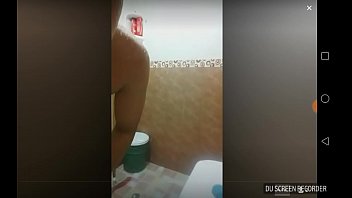 Preview 1 of Kerala Malayalam Film Star - periscope jerk shower