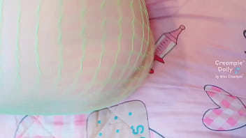 Preview 2 of Cock Exercises - ถุงยางไม่ใส่ แตกในอย่างเดียว