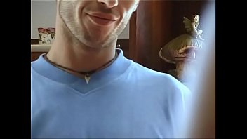Preview 1 of Solo Bondage Gagged - i&#039_m your pretty little bitch