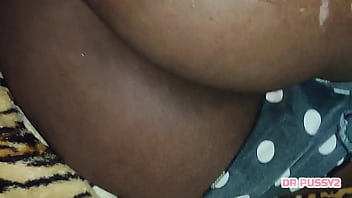 Preview 2 of Video Sfatf - LOVER LEAVES ME FULL OF SPERM AND FILMS IT TO SEND TO MY HUSBAND