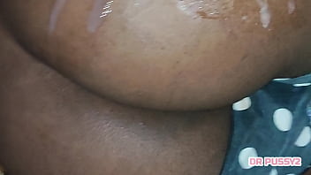 Preview 4 of Video Sfatf - LOVER LEAVES ME FULL OF SPERM AND FILMS IT TO SEND TO MY HUSBAND