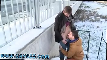 Preview 4 of Asshome Made - y. male gay sex outdoor and guy bare ass movieture Two Sexy