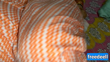 Preview 2 of Xxx Ismo - Real Devar Bhabhi Quick Hardcore Sex Hindi