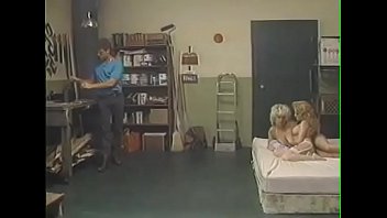 Preview 1 of Hot Teen Sylver - --vintageusax-HCVHE0532