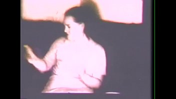 Preview 1 of Polis Brutal Gangbang - The appeal of old porn in Super 8! Vol. 15