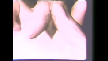 Preview 4 of Polis Brutal Gangbang - The appeal of old porn in Super 8! Vol. 15