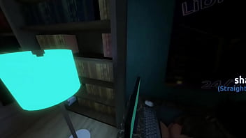 Preview 3 of Mik Kids - Horny Librarian Wants BBC (in ROBLOX add me to be fucked)