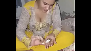 Preview 2 of Italian Forest - Desi hot Girl full sexy