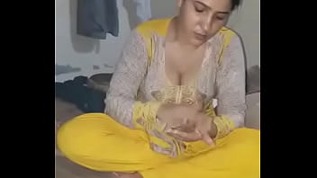 Preview 1 of Italian Forest - Desi hot Girl full sexy