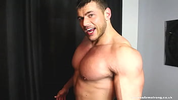 Preview 2 of Best Of Sexy Mother - Muscle growth formula makes me grow and grow