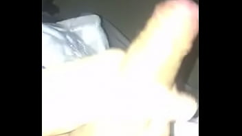 Preview 1 of Fllim - young dick wanting to get some