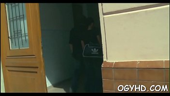 Preview 1 of Big Ass And Til - Hot j. babe banged by old boy