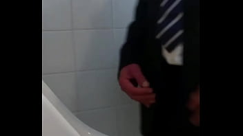 Preview 1 of House Masi Sex - Mature foreskin piss
