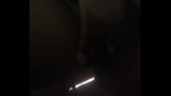 Preview 3 of Giant Big Sex Tit - girl with big tits and ass in hotel part 2