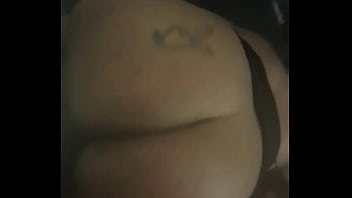 Preview 4 of Giant Big Sex Tit - girl with big tits and ass in hotel part 2