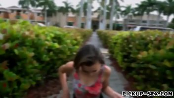 Preview 1 of Moner Sex - Amber Faye muff banged for some money