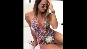Preview 1 of Shriti Hassan Xxxcom - Cinthya De Recalde Y VERO RIQUELME PARAGUAY