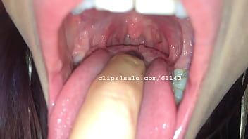 Preview 4 of Xem Phim Sex Hax - Mouth Fetish - Indica Mouth Part2 Video2