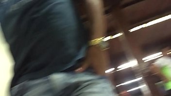 Preview 2 of Xvideos Somalia - Na fila pra sacar o fgts 2