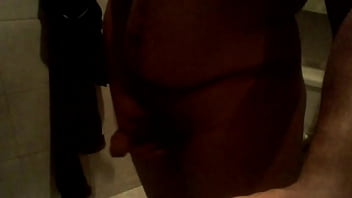 Preview 4 of Baja W - Naked emo boys amateur movietures gay Sean got a tiny rough with