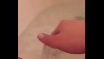 Preview 3 of Hd Cekc Tube - wife fucks herself with a bottle