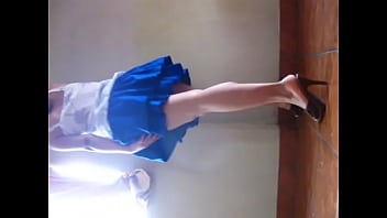 Preview 1 of Flaviagirls - MISS QUIERE MACHO II