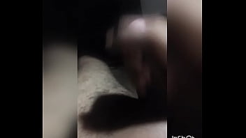 Preview 2 of Evelyn Silva - Muslim Boy throwing cream after fuck