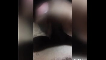 Preview 3 of Evelyn Silva - Muslim Boy throwing cream after fuck