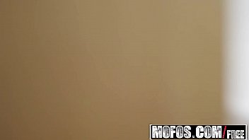 Preview 2 of Stephanie Sartori - Mofos - Pervs On Patrol - Breast Exam Leads to Sex starring  Lennox Luxe and Bruno Dickens