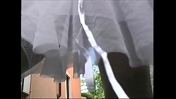 Preview 1 of Eveninggangbang - Shameless porn street life for show offs Vol. 1