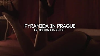Preview 1 of Desk Homemade Vido - Pyramida massage salon Prague
