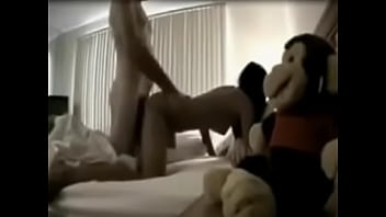 Preview 1 of Dasi Khun Anal - fuck with french business man in London