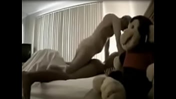Preview 4 of Dasi Khun Anal - fuck with french business man in London