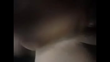 Preview 3 of Massage Boso - my ex showin off her big tits and pussy