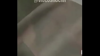 Preview 3 of Horse Father Sex - Girls in the toilet funny reactions to a dildo