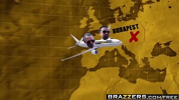 Preview 1 of School Geril Xxx - Brazzers - ZZ Series -  Ep-1 The Cocks Have Landed scene starring Candy Alexa,  Dominno,  Honey Demon, 