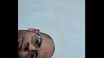 Preview 3 of Amateur Pov Mature - Acordei com vontade de gozar e n&atilde_o tenho ningu&eacute_m pra dar uma