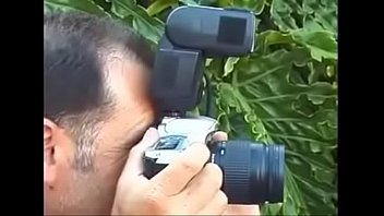 Preview 1 of Dild O Lympics 6 - Ebony girl got fucked by a camera man part 1- meetnfuck.me