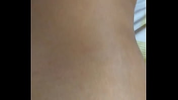 Preview 3 of Oliviya Jenson - Horny Indian wife ass fucking