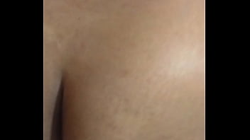 Preview 1 of Oliviya Jenson - Horny Indian wife ass fucking