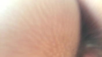 Preview 4 of 35 Year Old Aunt Sex - Namorada novinha com outro,  e gravando pra mim ver