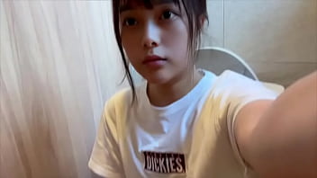 Preview 4 of Bangla Xvideo 2008 - 【ト◯レオナニー】もうまんこがくちゅくちゅになるくらいオナニーしてしまいました&hellip_。今日も沢山潮でちゃったな。