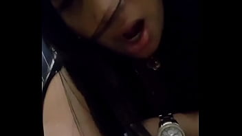 Preview 4 of Japanese Upskart - Nayra venezuela hot sex