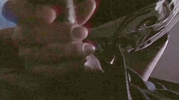 Preview 4 of Seryal Family Anal - Coroa safada pagando boquete