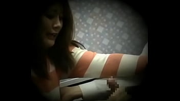 Preview 4 of Student After Party - 430321 young woman caught masturbating in train